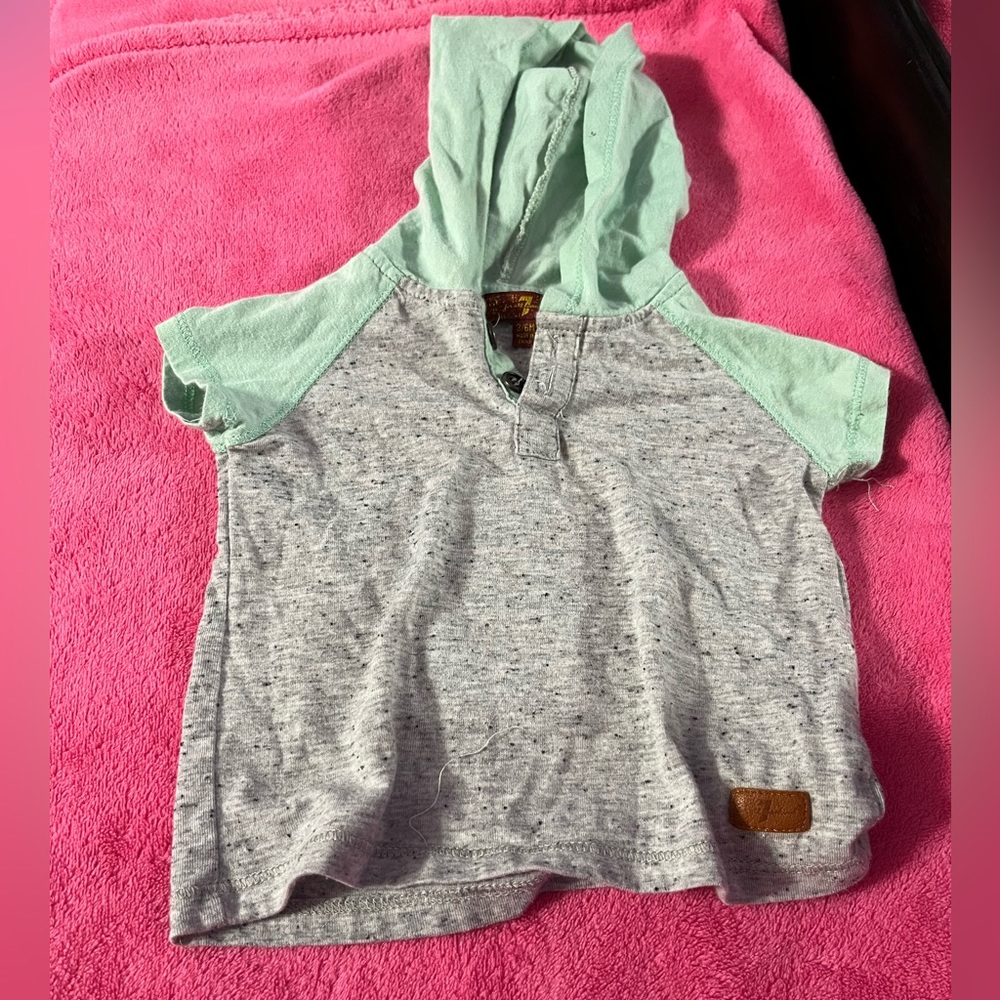 Shirt